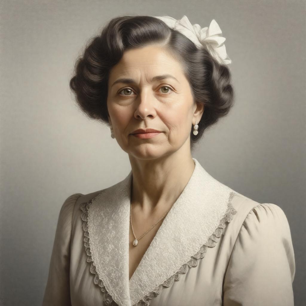 Rosemary Forbes